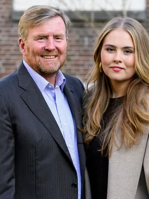 Willem-Alexander Amalia