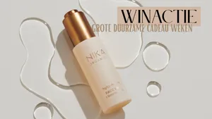 Win: 6x de INIKA Phyto-Active Face Oil - een dagelijks ritueel van rust en herstel