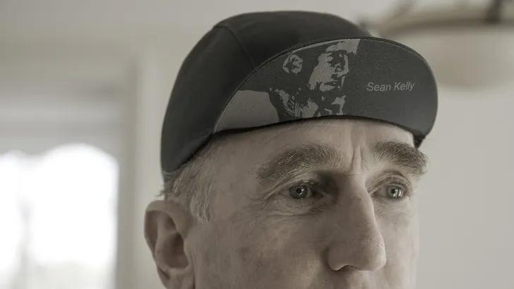 Sean Kelly
