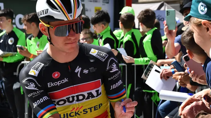 Itzulia Basque Country - stage 4