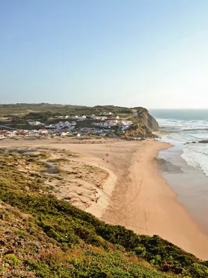 Zuidelijk Portugal - Verslag van een reis door de Algarve