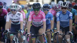 giro rosa