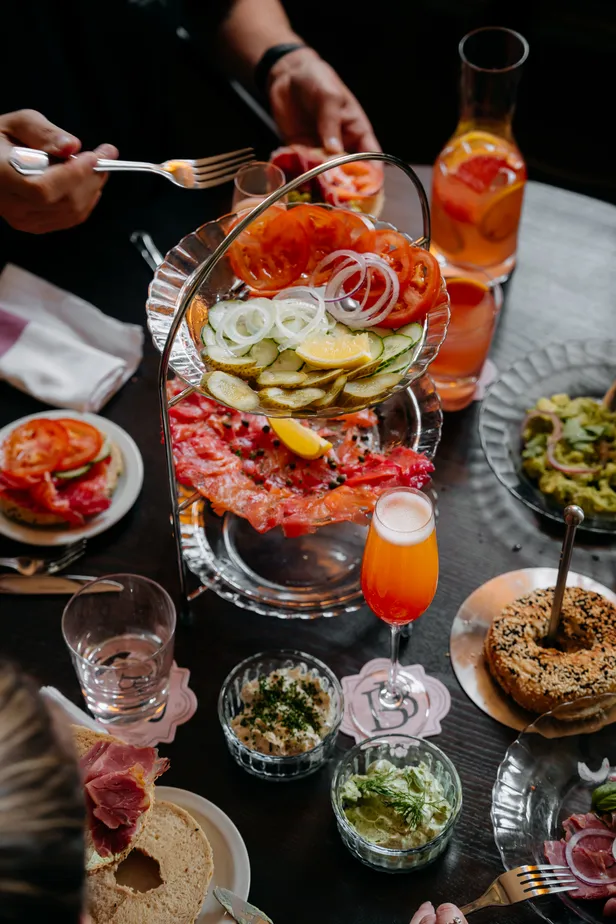 Breman Brasserie