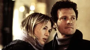 Bridget Jones is terug!