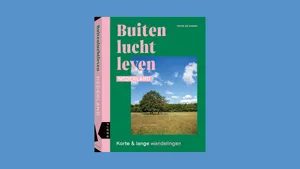 Petra de Hamer buitenluchtleven nederland 