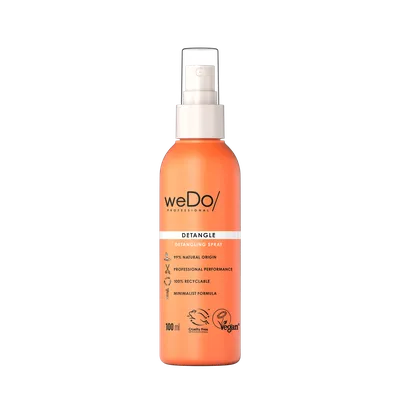Detangle Spray