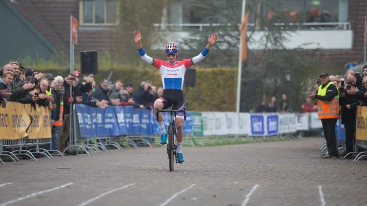 Van der Poel
