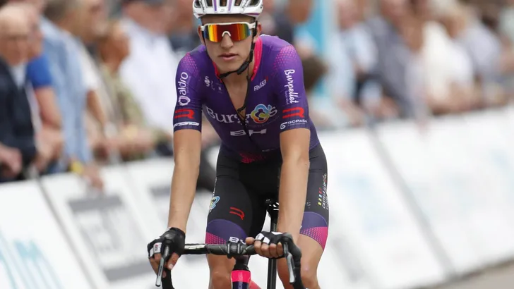 ZLM Tour 2022 stage 3