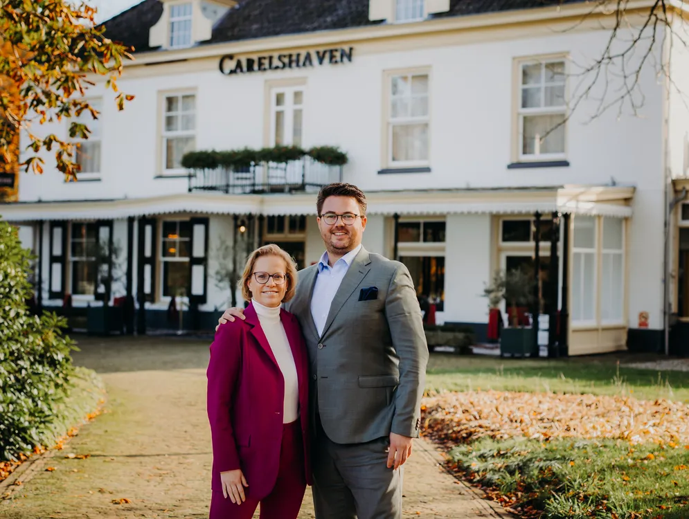 Foto 2 van Carelshaven