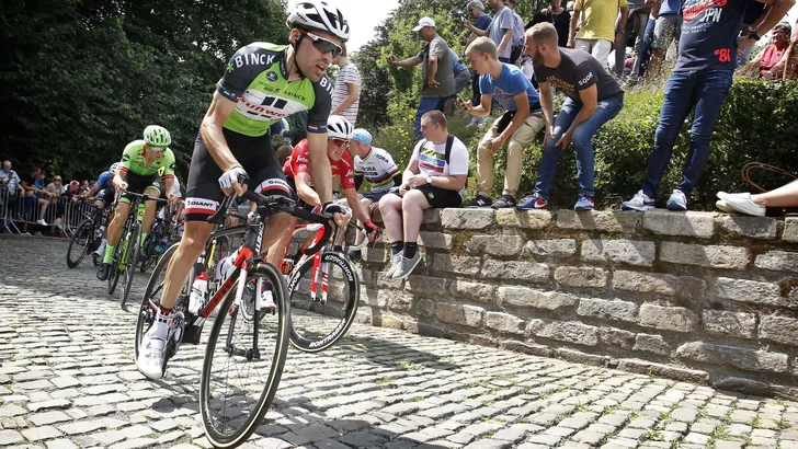 BinckBank Tour