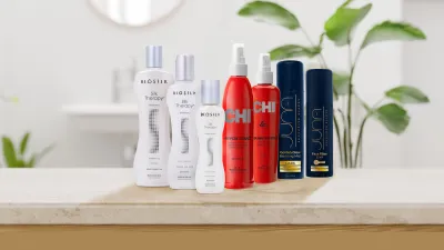 Abonneer je op Beau Monde en ontvang het exclusieve John Beerens-pakket (t.w.v. €200) cadeau. Deze luxe beautyset zit boordevol premium favorieten voor haar én huid.