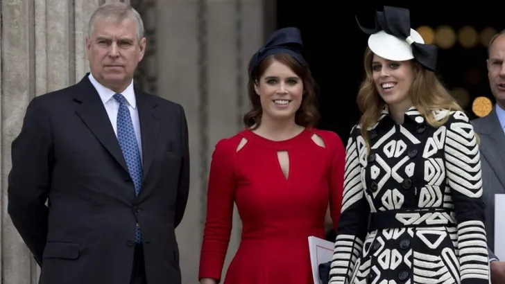 Royal Rel: wéér hebben de Yorkies ruzie over geld