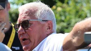 patrick lefevere