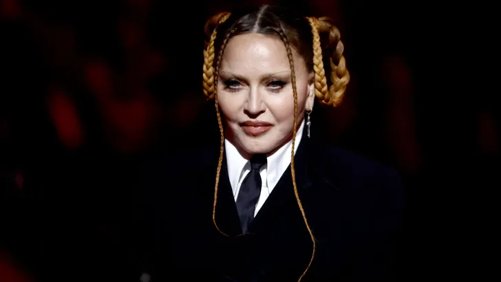 Madonna 2023