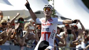 Van der Poel