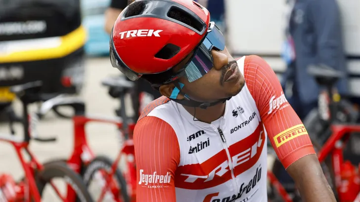 Giro dÕItalia 2023 - 106th Edition - stage- 7
