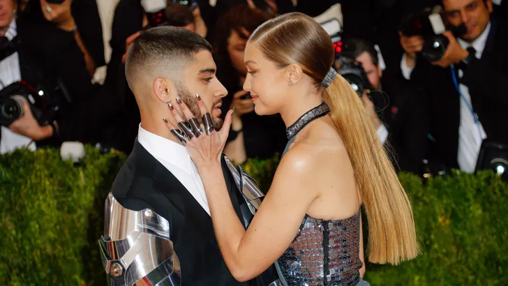 Gigi Hadid en Zayn Malik opnieuw samen gespot