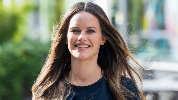 Look Of The Weekend: prinses Sofia moedigt manlief casual aan