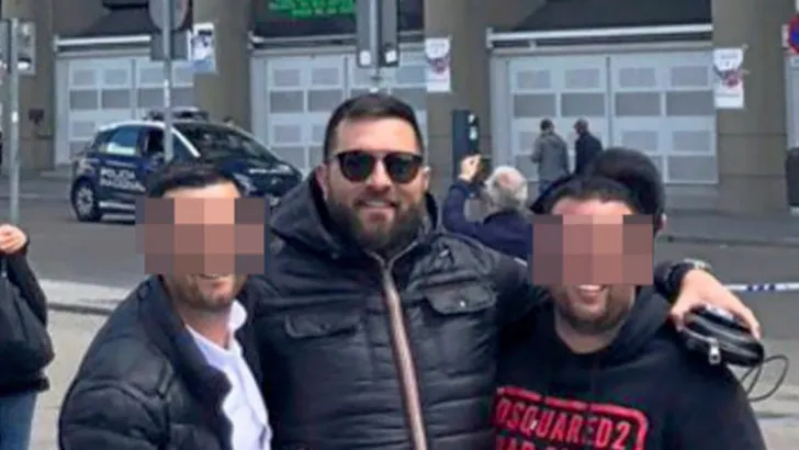 Zweedse groep aangehouden voor twee Spaanse moorden