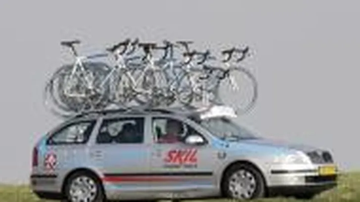 Amstel Gold Race deelt wildcards uit