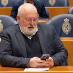 Frans Timmermans