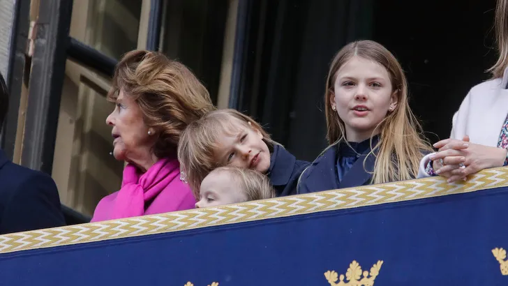 Celebrations King Carl XVI Gustaf turns 77