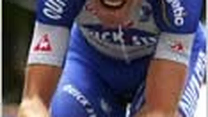 Boonen en Tankink verlengen bij QuickStep