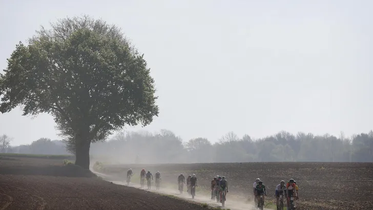 Gravel Fondo Limburg 2023