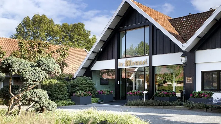 De perfecte plek om even op te laden (met Nouveau-aanbieding)