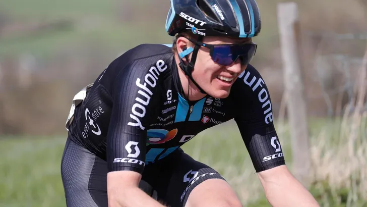 Amstel Gold Race 2022