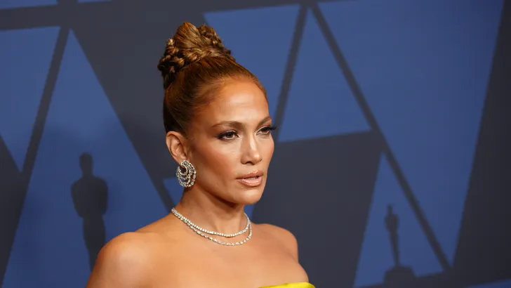 Jennifer Lopez