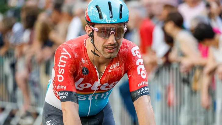 Paris - Tours 2023