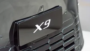 Xpeng lonkt naar Europa met 'elektrische' auto die 1.600 kilometer haalt