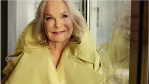 Monique van de Ven