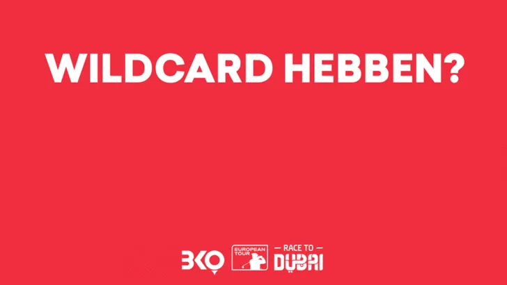 Wildcard