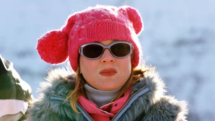 Tas Bridget Jones
