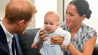 Duke and Duchess of Sussex celebrate Archie's second birthday