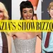 Chantal Janzen, Katy Perry en Jacqueline Govaert - showbizzquiz