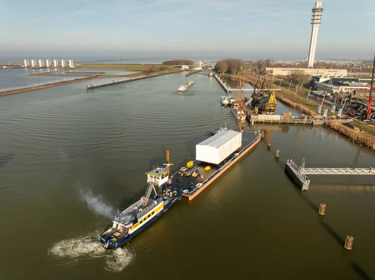 IJsselkogge 