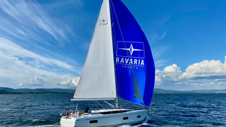 Bavaria Yachts