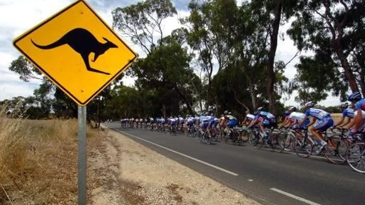 Hodge verlaat Australische bond wegens doping