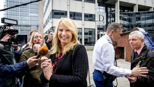 Linda de Mol valt zes kilo af