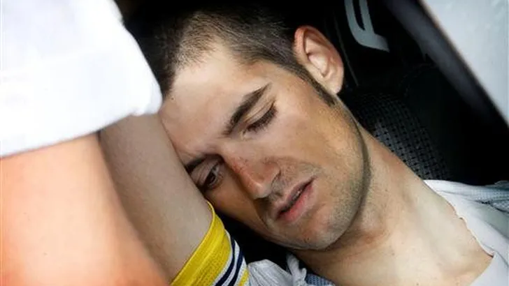 Poels moet drie dagen op intensive care verblijven