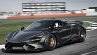 McLaren 765LT nog sneller dan verwacht