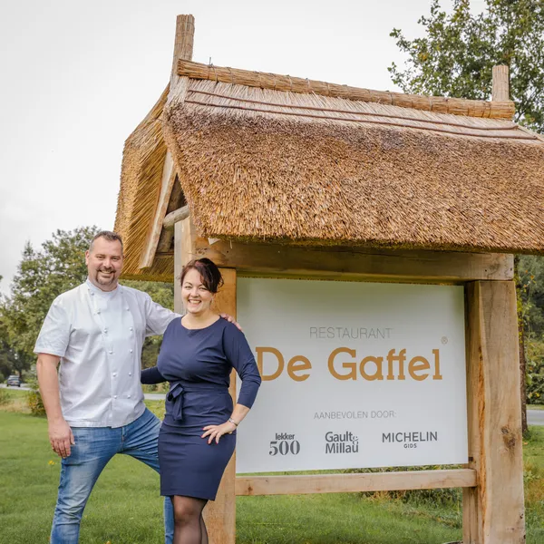 Foto 4 van De Gaffel