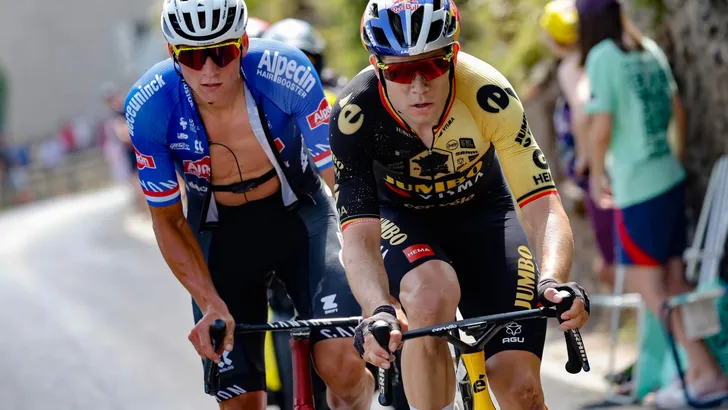 Tour de France 2023 - stage 10