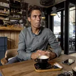 cycling coach Sven Vanthourenhout 2021