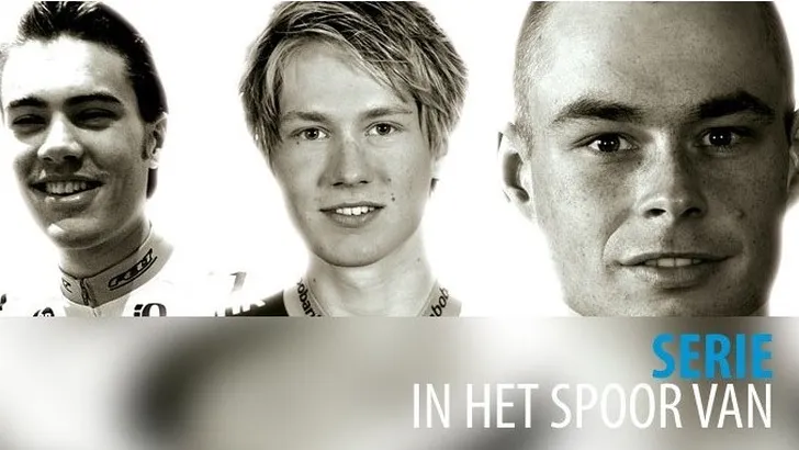 In het spoor van Dumoulin, Kelderman, Lindeman
