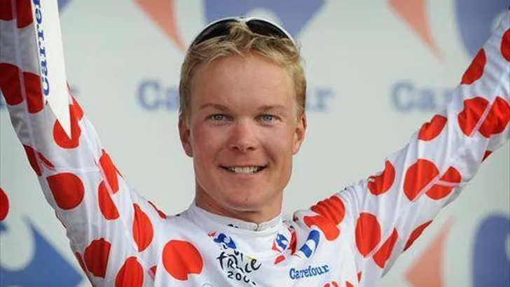Veikkanen verkast naar Omega Pharma-Lotto