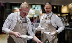 Minder Zout Meer Smaak